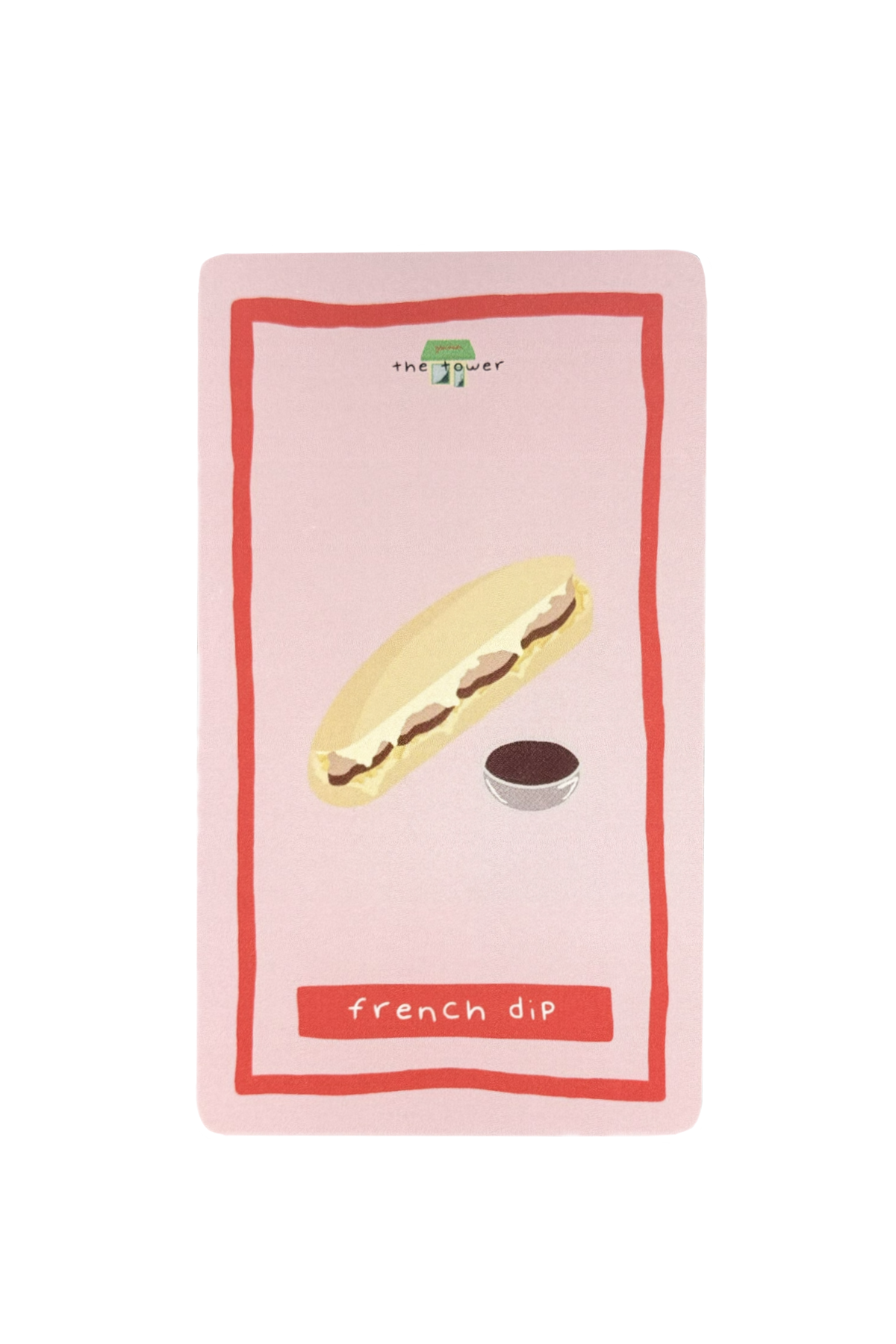 Combination Sandwich & Cheese Tarot Decks