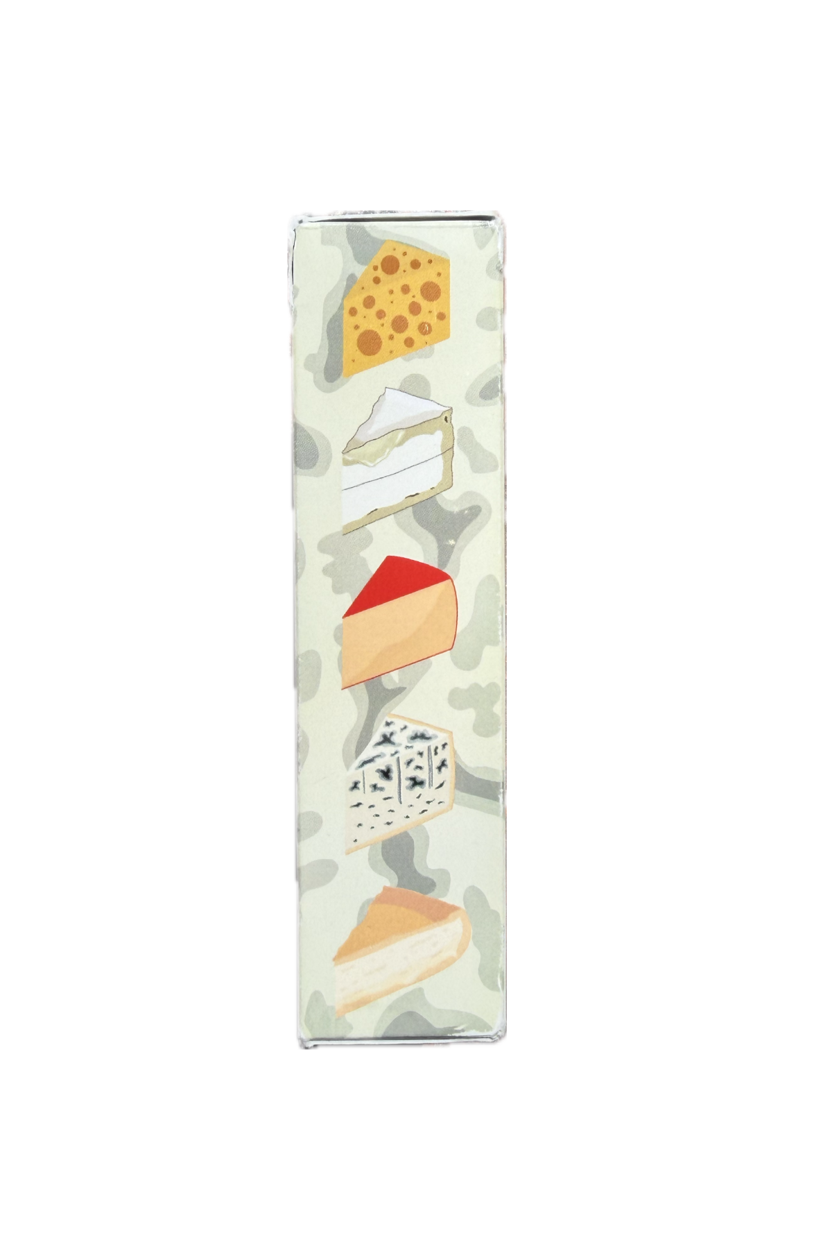 Cheese Tarot Deck
