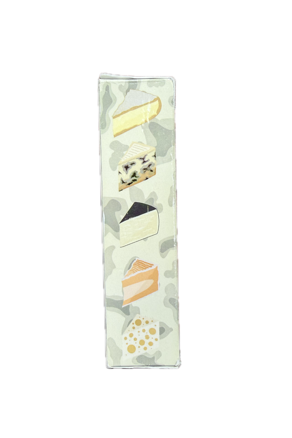 Cheese Tarot Deck
