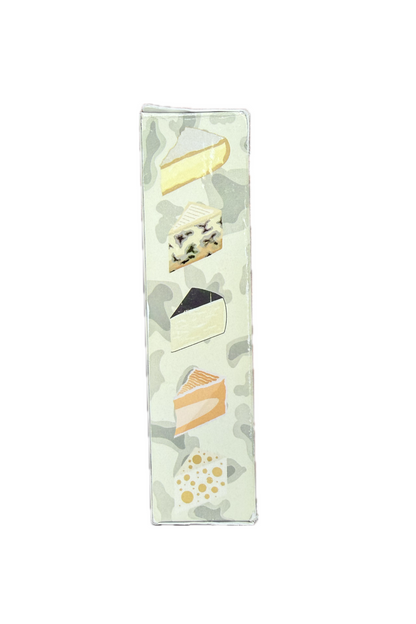 Cheese Tarot Deck